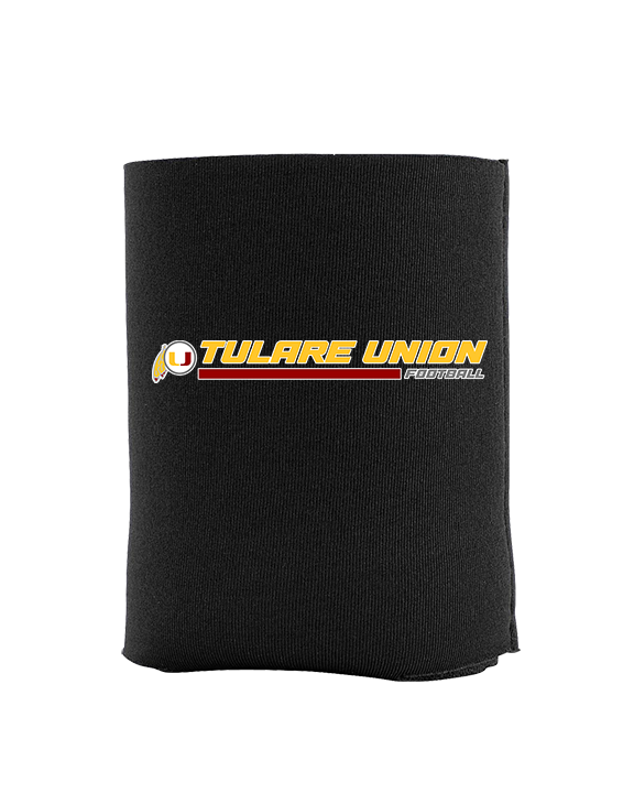 Tulare Union HS Football Switch - Koozie