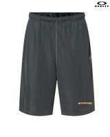Tulare Union HS Football Switch - Oakley Shorts