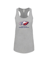 Turlock Christian HS XC Eagle - Women’s Tank Top