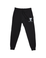 Turlock Christian HS XC Logo - Cotton Joggers