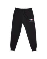 Turlock Christian Eagle - Cotton Joggers