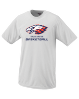 Turlock Christian HS BALL Eagle - Performance T-Shirt