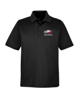 Turlock Christian Eagle - Men's Polo