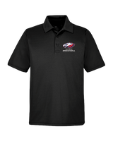 Turlock Christian HS BALL Eagle - Men's Polo