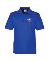 Turlock Christian HS BALL Eagle - Men's Polo