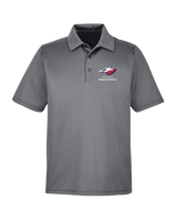 Turlock Christian HS BALL Eagle - Men's Polo