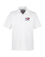 Turlock Christian Eagle - Men's Polo