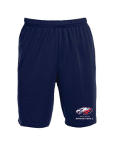 Turlock Christian HS BALL Eagle - Training Short With Pocket