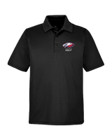 Turlock Christian HS GG Eagle - Men's Polo