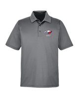 Turlock Christian HS GG Eagle - Men's Polo