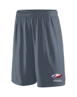 Turlock Christian HS GT Eagle - Training Short With Pocket