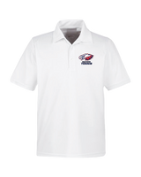 Turlock Christian HS GT Eagle - Men's Polo