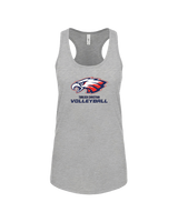 Turlock Christian HS GV Eagle - Women’s Tank Top