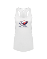 Turlock Christian HS GV Eagle - Women’s Tank Top
