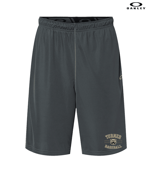 Turner HS Baseball Curve - Oakley Shorts