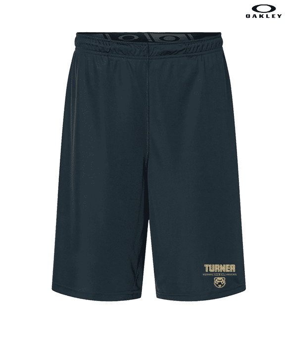 Turner HS Baseball Keen - Oakley Shorts