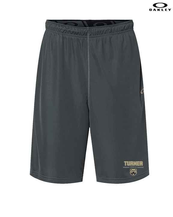 Turner HS Baseball Keen - Oakley Shorts