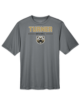 Turner HS Baseball Keen - Performance Shirt