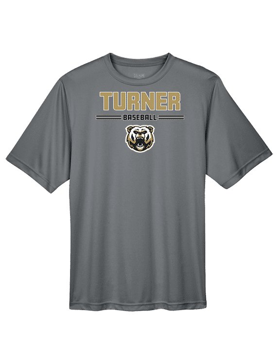 Turner HS Baseball Keen - Performance Shirt