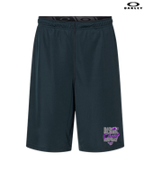 Twin Valley HS Cheer Eat Sleep Cheer - Oakley Shorts