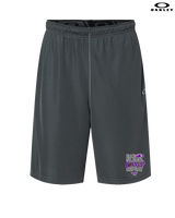 Twin Valley HS Cheer Eat Sleep Cheer - Oakley Shorts