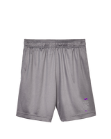 Twin Valley HS Cheer Keep Calm - Youth Training Shorts