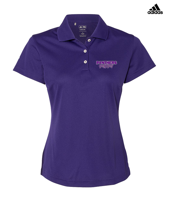 Twin Valley HS Cheer Mom - Adidas Womens Polo
