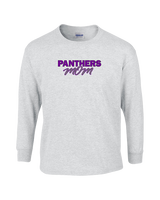 Twin Valley HS Cheer Mom - Cotton Longsleeve