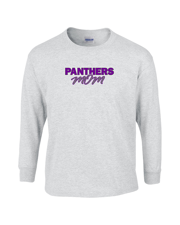 Twin Valley HS Cheer Mom - Cotton Longsleeve