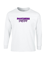 Twin Valley HS Cheer Mom - Cotton Longsleeve