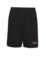 Twin Valley HS Cheer Mom - Mens 7inch Training Shorts