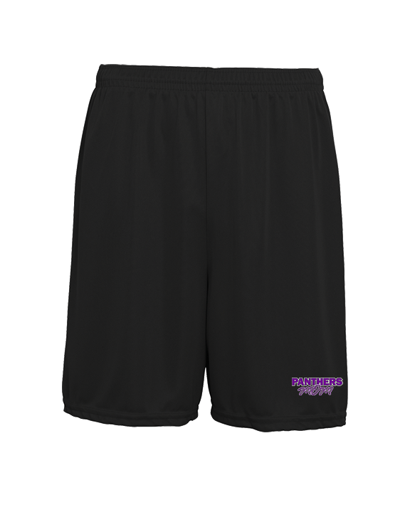 Twin Valley HS Cheer Mom - Mens 7inch Training Shorts