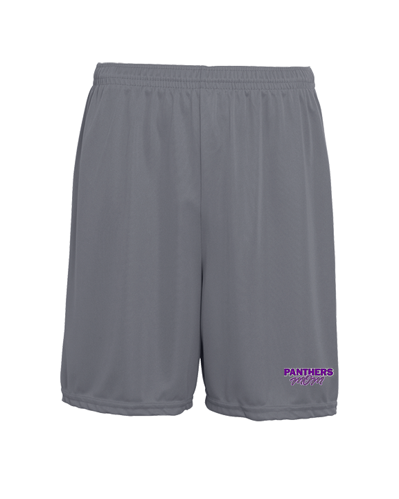Twin Valley HS Cheer Mom - Mens 7inch Training Shorts