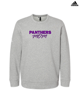 Twin Valley HS Cheer Mom - Mens Adidas Crewneck