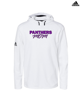 Twin Valley HS Cheer Mom - Mens Adidas Hoodie