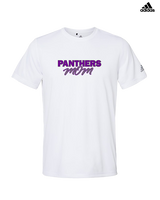 Twin Valley HS Cheer Mom - Mens Adidas Performance Shirt