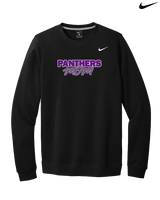 Twin Valley HS Cheer Mom - Mens Nike Crewneck