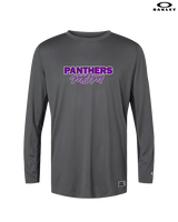 Twin Valley HS Cheer Mom - Mens Oakley Longsleeve
