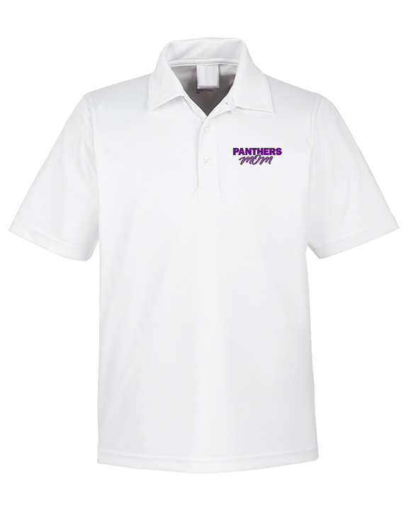 Twin Valley HS Cheer Mom - Mens Polo