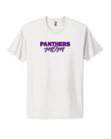Twin Valley HS Cheer Mom - Mens Select Cotton T-Shirt