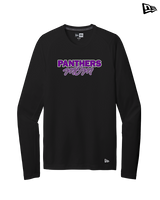 Twin Valley HS Cheer Mom - New Era Performance Long Sleeve