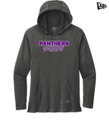 Twin Valley HS Cheer Mom - New Era Tri-Blend Hoodie