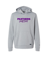 Twin Valley HS Cheer Mom - Oakley Performance Hoodie