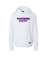 Twin Valley HS Cheer Mom - Oakley Performance Hoodie
