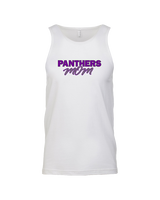 Twin Valley HS Cheer Mom - Tank Top