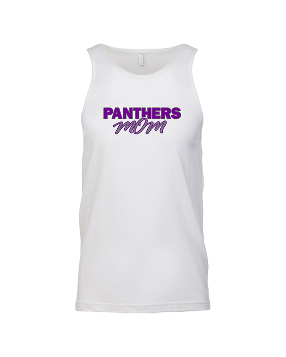 Twin Valley HS Cheer Mom - Tank Top