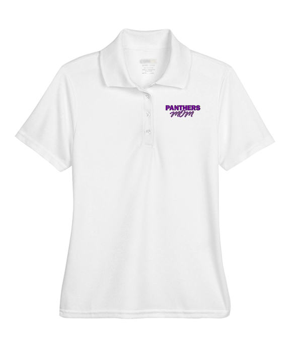 Twin Valley HS Cheer Mom - Womens Polo