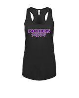 Twin Valley HS Cheer Mom - Womens Tank Top