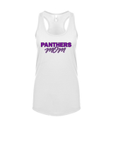 Twin Valley HS Cheer Mom - Womens Tank Top