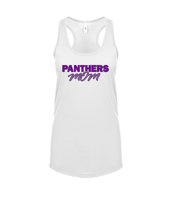 Twin Valley HS Cheer Mom - Womens Tank Top